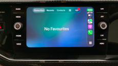 Volkswagen Polo 1.0 TSI Life 5dr Petrol Hatchback